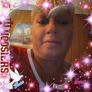 Meet your Posher, Brenda